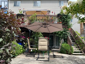 1109 KESWICK COURT Oshawa (Pinecrest) Ontario photo 38