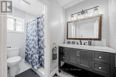 1109 KESWICK COURT Oshawa (Pinecrest) Ontario photo 4