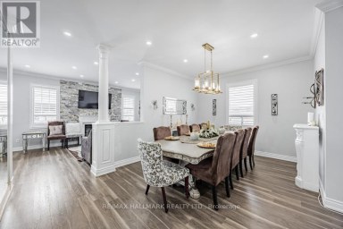 1109 KESWICK COURT Oshawa (Pinecrest) Ontario photo 6