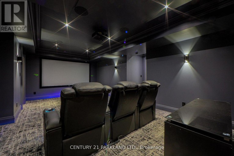 16 FLATBUSH AVENUE, Vaughan (East Woodbridge), Ontario, L4L8K3