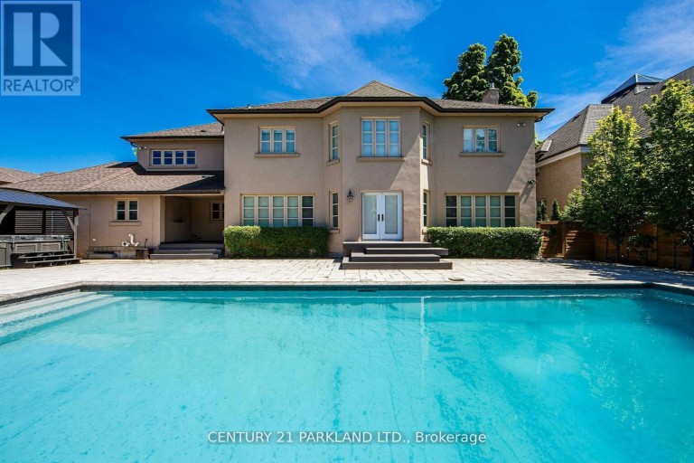 16 FLATBUSH AVENUE, Vaughan (East Woodbridge), Ontario, L4L8K3