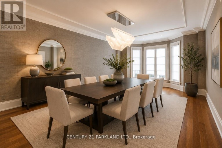 16 FLATBUSH AVENUE, Vaughan (East Woodbridge), Ontario, L4L8K3