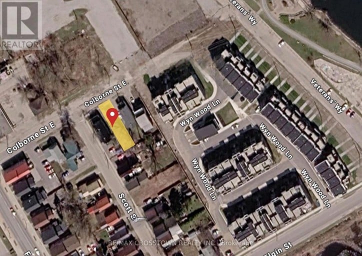 117 COLBORNE STREET E, Orillia, Ontario, L3V1V2