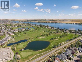 118 Lakeview Shores Chestermere Alberta photo 50
