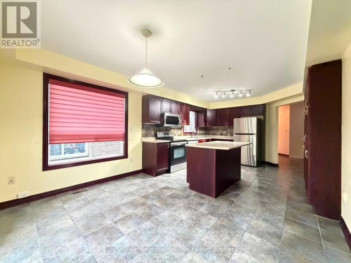 MAIN UNIT - 16 LYNCH CIRCLE, Guelph (Pineridge/Westminster Woods), Ontario, N1L1R5
