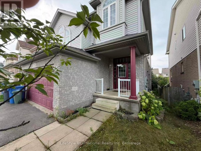 MAIN UNIT - 16 LYNCH CIRCLE, Guelph (Pineridge/Westminster Woods), Ontario, N1L1R5