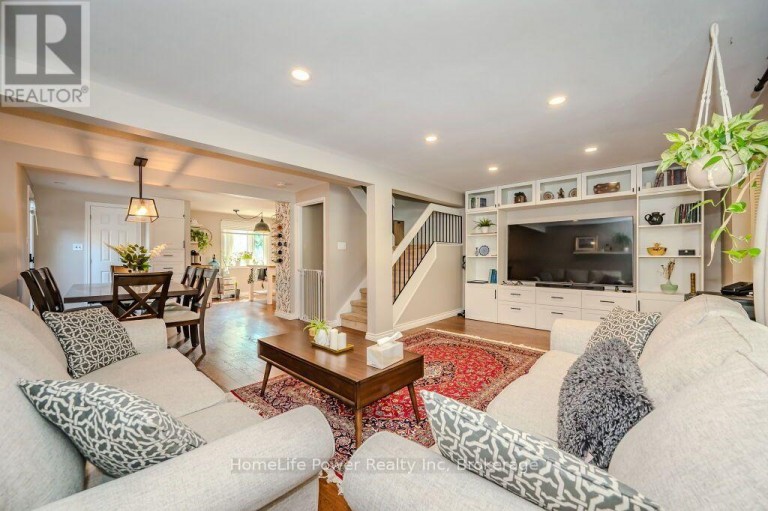 40 FERMAN DRIVE, Guelph (Willow West/Sugarbush/West Acres), Ontario, N1H7E1