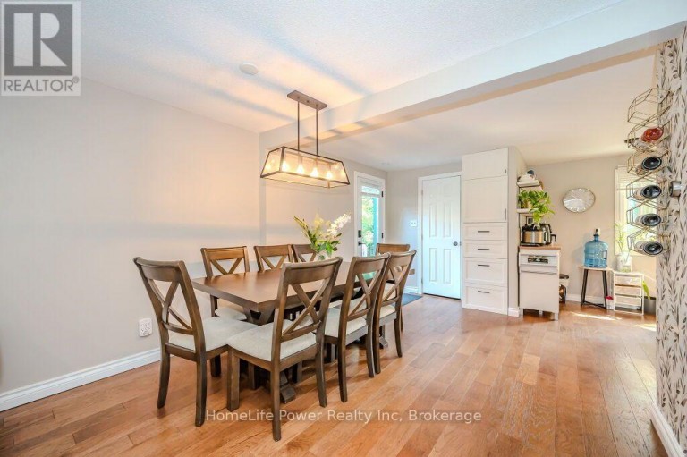 40 FERMAN DRIVE, Guelph (Willow West/Sugarbush/West Acres), Ontario, N1H7E1