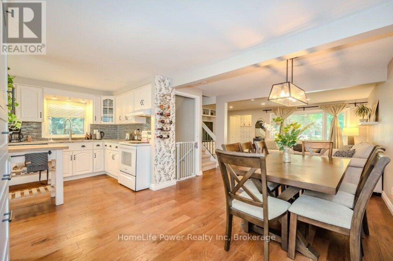 40 FERMAN DRIVE, Guelph (Willow West/Sugarbush/West Acres), Ontario, N1H7E1