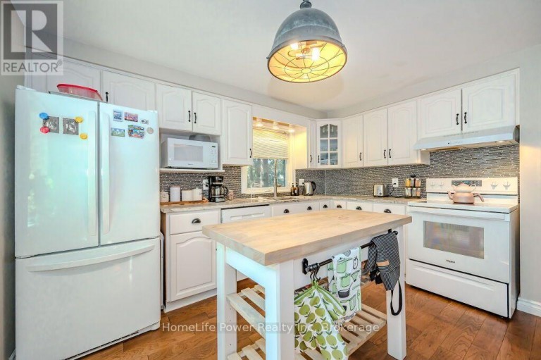 40 FERMAN DRIVE, Guelph (Willow West/Sugarbush/West Acres), Ontario, N1H7E1