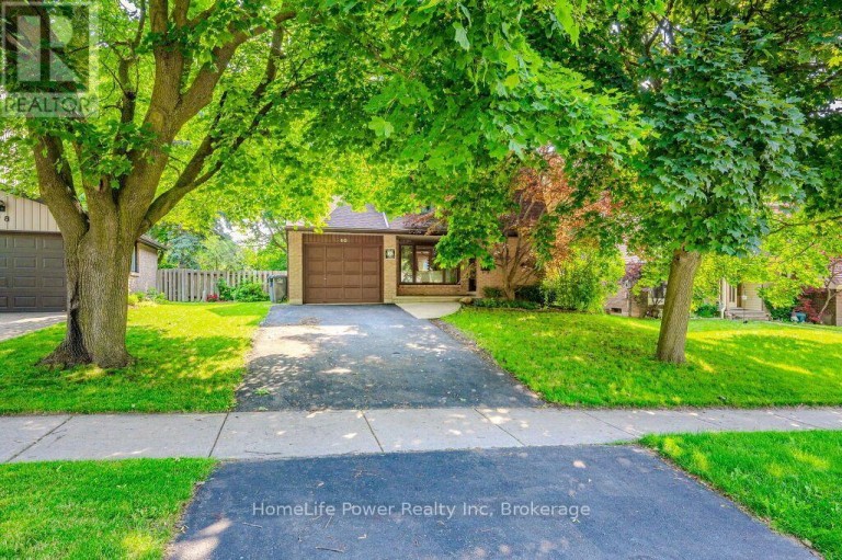 40 FERMAN DRIVE, Guelph (Willow West/Sugarbush/West Acres), Ontario, N1H7E1