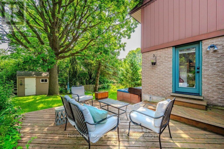 40 FERMAN DRIVE, Guelph (Willow West/Sugarbush/West Acres), Ontario, N1H7E1