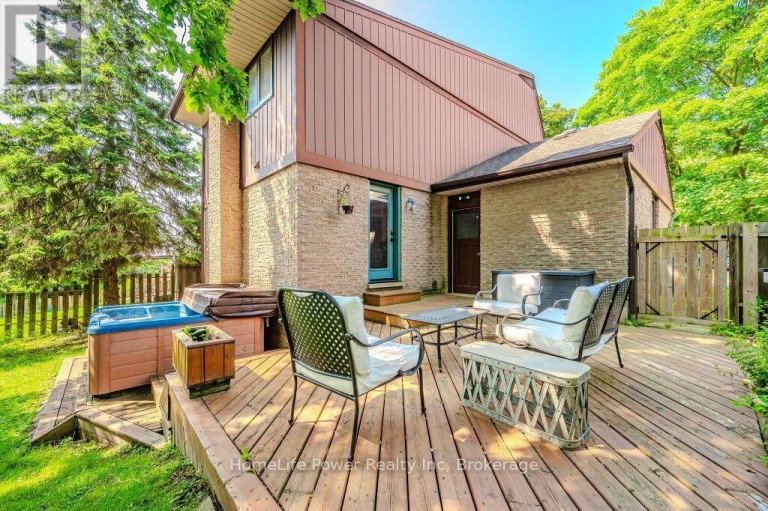 40 FERMAN DRIVE, Guelph (Willow West/Sugarbush/West Acres), Ontario, N1H7E1