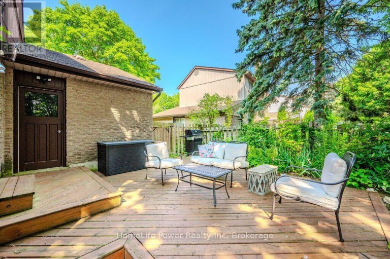 40 FERMAN DRIVE, Guelph (Willow West/Sugarbush/West Acres), Ontario, N1H7E1