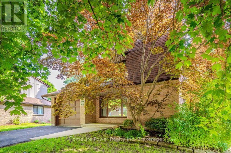 40 FERMAN DRIVE, Guelph (Willow West/Sugarbush/West Acres), Ontario, N1H7E1