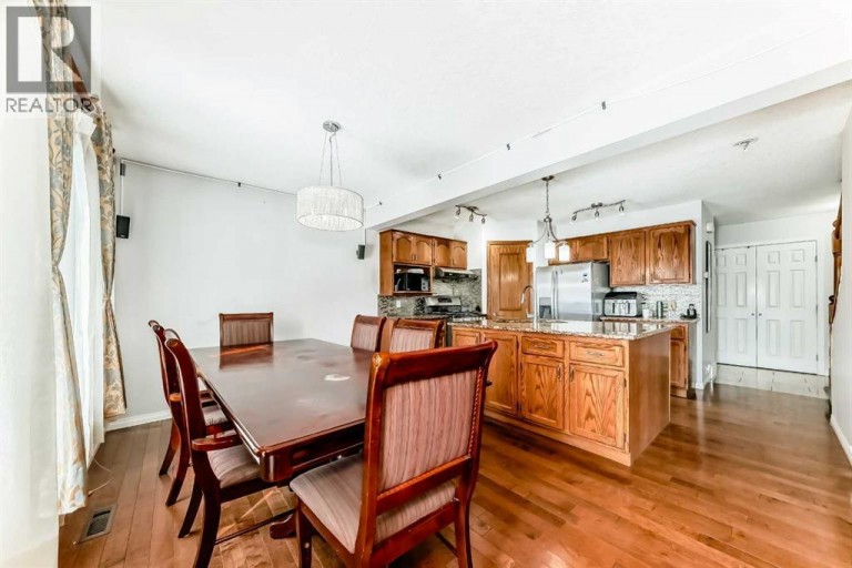 207 Eldorado Close NE, Calgary, Alberta, T1Y6T5