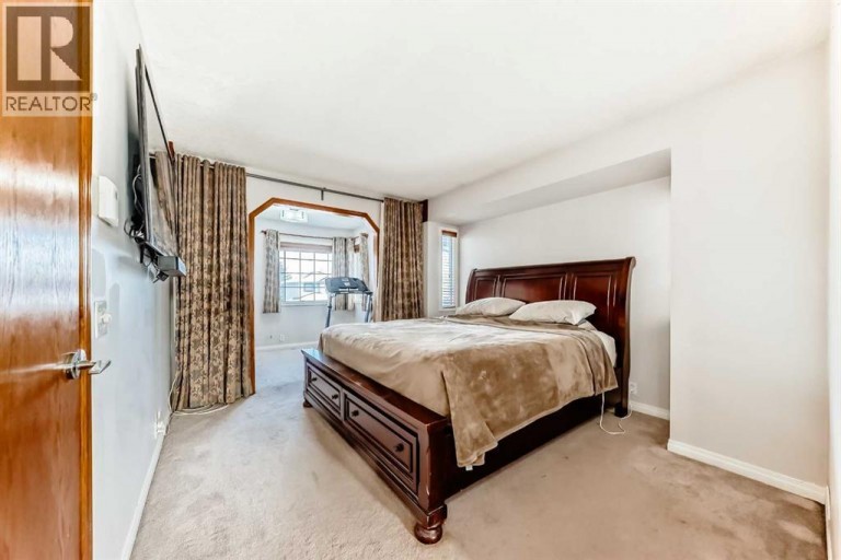 207 Eldorado Close NE, Calgary, Alberta, T1Y6T5