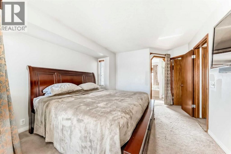 207 Eldorado Close NE, Calgary, Alberta, T1Y6T5