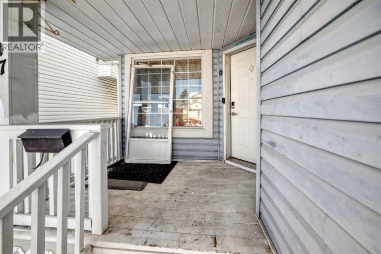 207 Eldorado Close NE, Calgary, Alberta, T1Y6T5