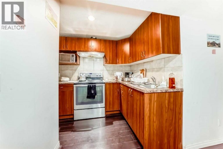 207 Eldorado Close NE, Calgary, Alberta, T1Y6T5