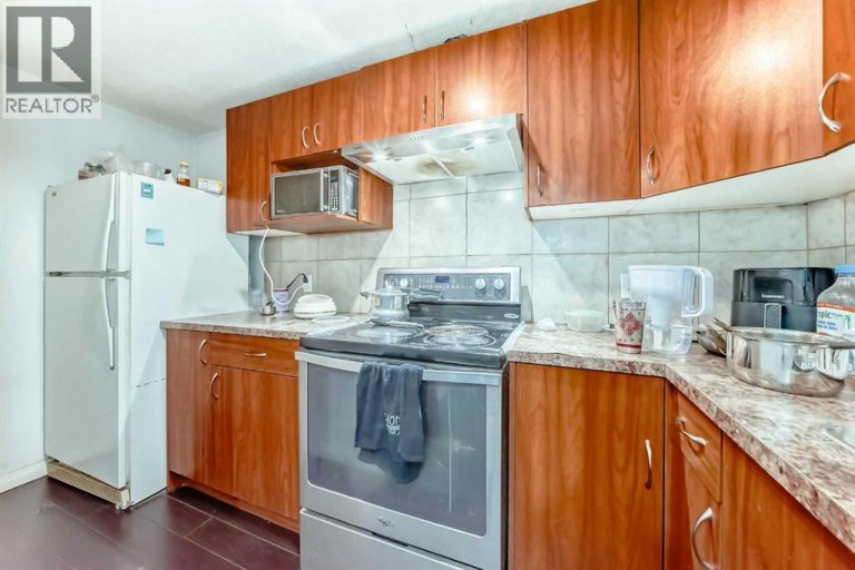 207 Eldorado Close NE, Calgary, Alberta, T1Y6T5