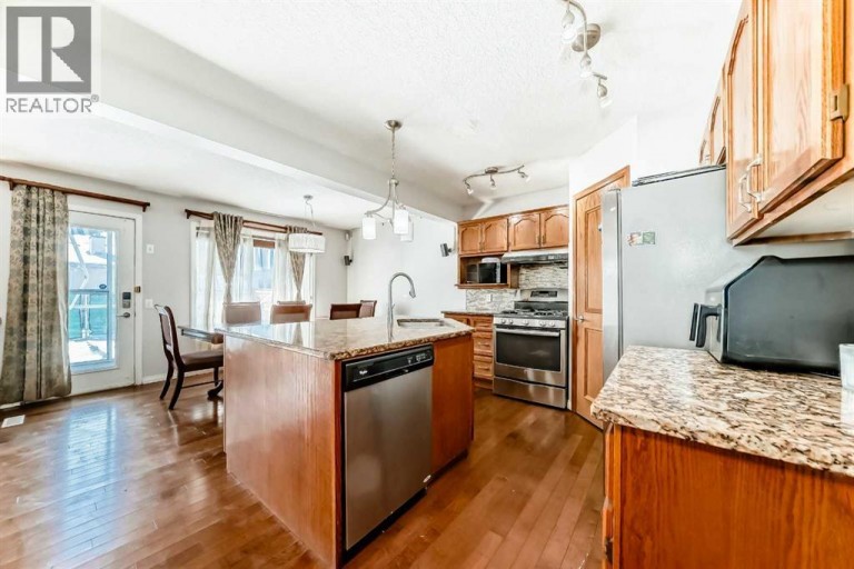 207 Eldorado Close NE, Calgary, Alberta, T1Y6T5