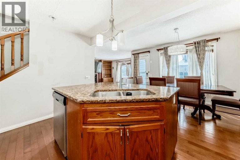 207 Eldorado Close NE, Calgary, Alberta, T1Y6T5