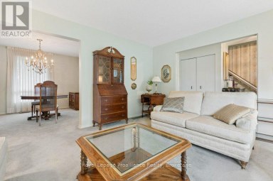 18 CONGER PLACE Belleville (Belleville Ward) Ontario photo 12
