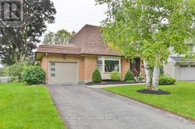 18 CONGER PLACE Belleville (Belleville Ward) Ontario photo 2