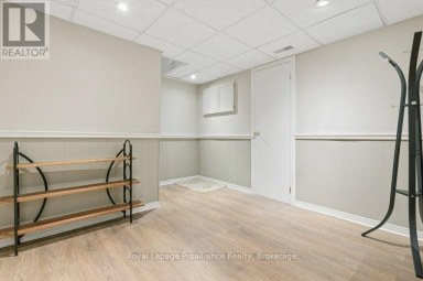 18 CONGER PLACE Belleville (Belleville Ward) Ontario photo 33