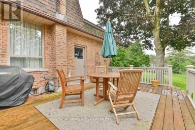 18 CONGER PLACE Belleville (Belleville Ward) Ontario photo 36