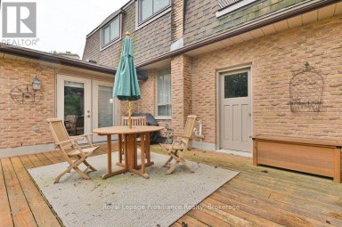 18 CONGER PLACE Belleville (Belleville Ward) Ontario photo 37