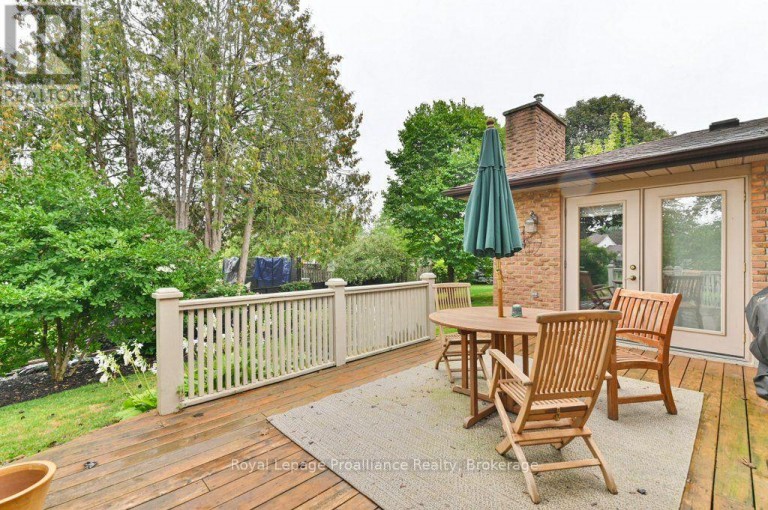 18 CONGER PLACE, Belleville (Belleville Ward), Ontario, K8P4N8