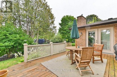 18 CONGER PLACE Belleville (Belleville Ward) Ontario photo 38