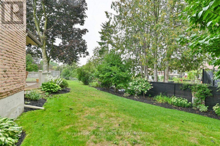 18 CONGER PLACE, Belleville (Belleville Ward), Ontario, K8P4N8