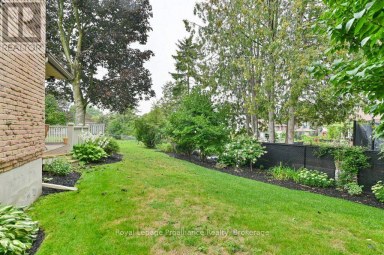 18 CONGER PLACE Belleville (Belleville Ward) Ontario photo 44