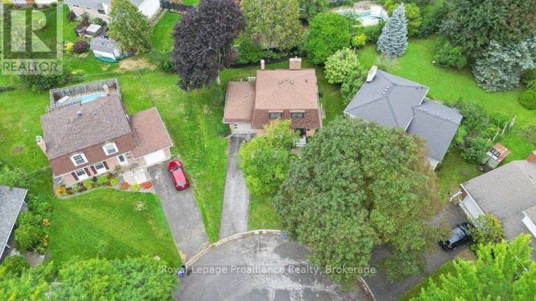 18 CONGER PLACE, Belleville (Belleville Ward), Ontario, K8P4N8