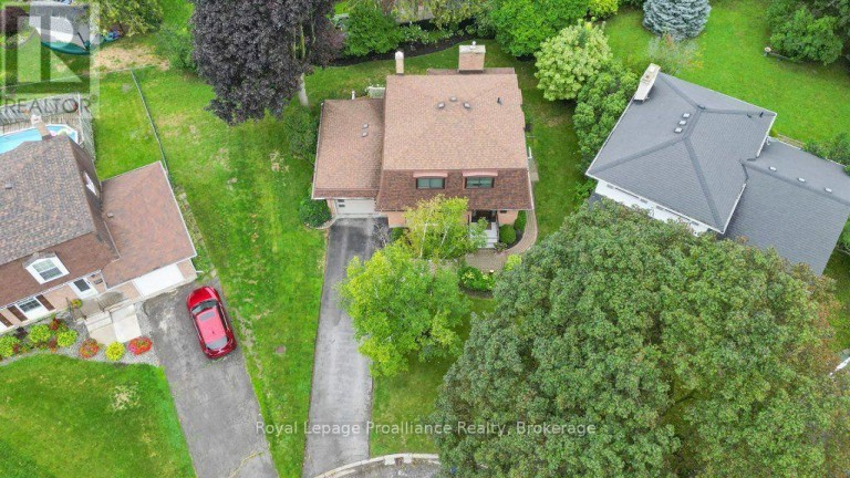 18 CONGER PLACE, Belleville (Belleville Ward), Ontario, K8P4N8