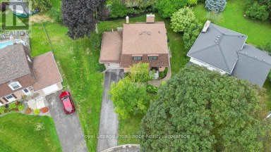 18 CONGER PLACE Belleville (Belleville Ward) Ontario photo 46