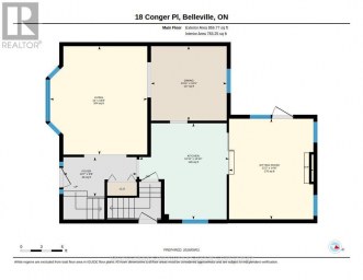 18 CONGER PLACE Belleville (Belleville Ward) Ontario photo 47