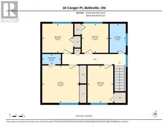 18 CONGER PLACE Belleville (Belleville Ward) Ontario photo 48
