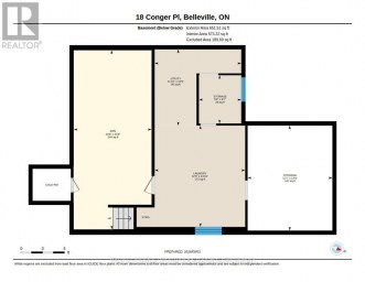 18 CONGER PLACE Belleville (Belleville Ward) Ontario photo 49