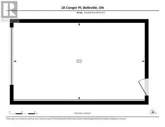 18 CONGER PLACE Belleville (Belleville Ward) Ontario photo 50
