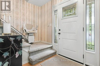 18 CONGER PLACE Belleville (Belleville Ward) Ontario photo 8