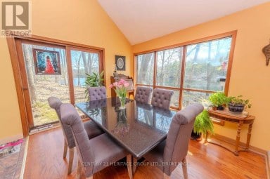 2238 LITTLE LONG LAKE ROAD Frontenac (Frontenac South) Ontario photo 10