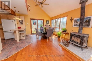 2238 LITTLE LONG LAKE ROAD Frontenac (Frontenac South) Ontario photo 11
