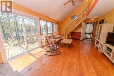 2238 LITTLE LONG LAKE ROAD Frontenac (Frontenac South) Ontario photo 14