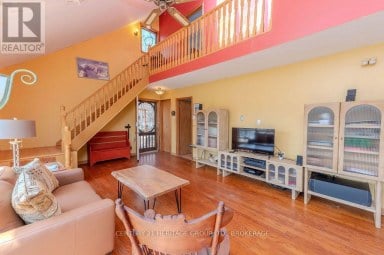 2238 LITTLE LONG LAKE ROAD Frontenac (Frontenac South) Ontario photo 15