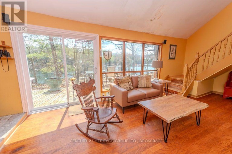 2238 LITTLE LONG LAKE ROAD, Frontenac (Frontenac South), Ontario, K0H2T0