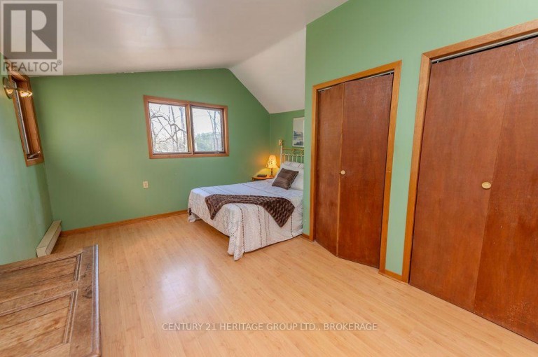 2238 LITTLE LONG LAKE ROAD, Frontenac (Frontenac South), Ontario, K0H2T0